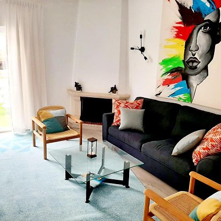 Alojamento Local "Casa Branca" Albufeira Bagian luar foto