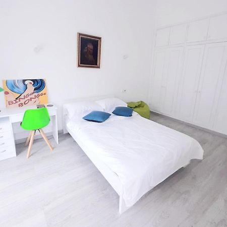 Alojamento Local "Casa Branca" Albufeira Bagian luar foto