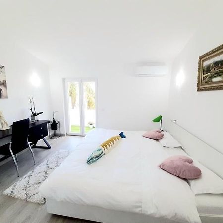 Alojamento Local "Casa Branca" Albufeira Bagian luar foto