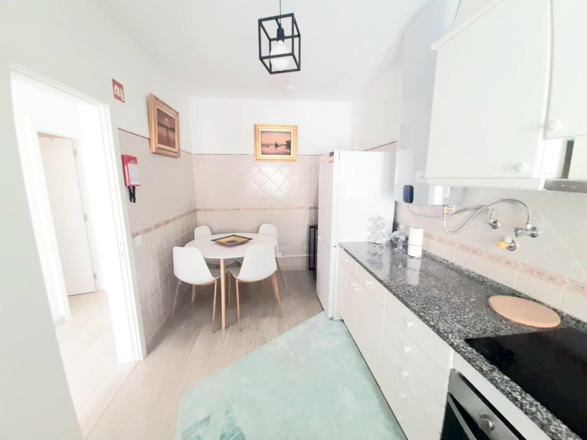 Alojamento Local "Casa Branca" Albufeira Bagian luar foto
