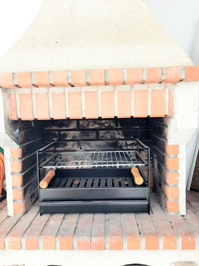 Alojamento Local "Casa Branca" Albufeira Bagian luar foto