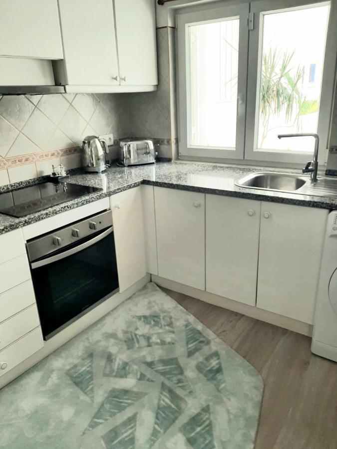 Alojamento Local "Casa Branca" Albufeira Bagian luar foto