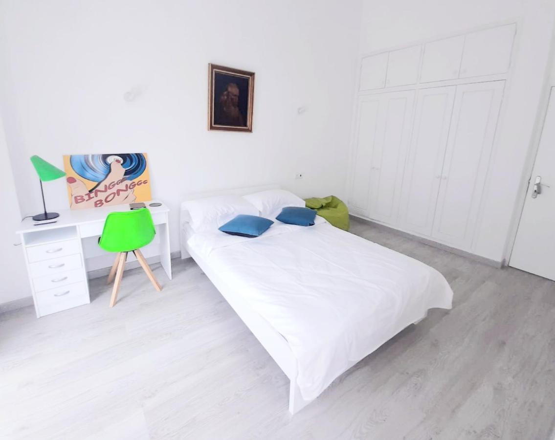 Alojamento Local "Casa Branca" Albufeira Bagian luar foto