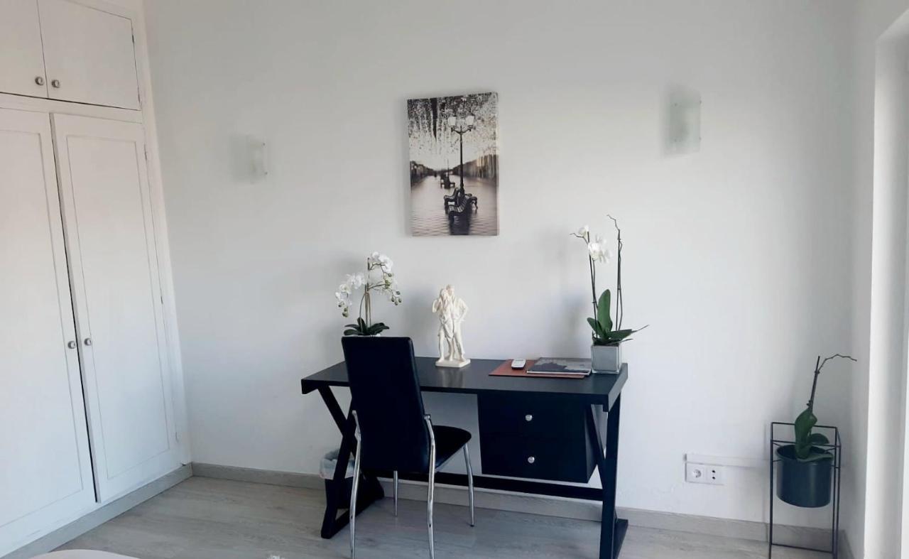 Alojamento Local "Casa Branca" Albufeira Bagian luar foto