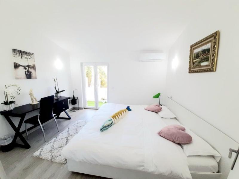 Alojamento Local "Casa Branca" Albufeira Bagian luar foto
